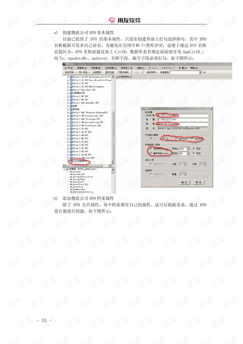 用友T產(chǎn)品開發(fā)手冊 管理軟件代碼類資源在CSDN的下載與開發(fā)應用