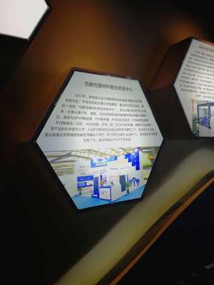 強(qiáng)強(qiáng)聯(lián)合，共啟新篇 我司與溫州大學(xué)共建功能性膜材料聯(lián)合研發(fā)中心，聚焦電子專用材料創(chuàng)新