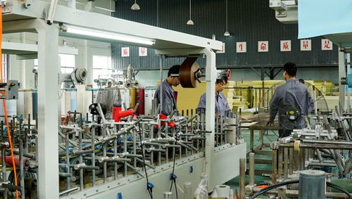 搶抓新基建發(fā)展機(jī)遇，韓森環(huán)保順勢而為電子專用材料研發(fā)