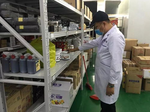 秀英區(qū)食藥監(jiān)局 以動(dòng)畫(huà)為媒，筑牢食品安全生產(chǎn)防線