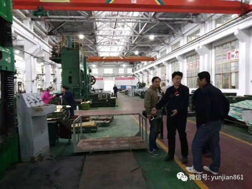 筑牢安全防線，提升管理效能——記機(jī)加二廠深入開(kāi)展“反三違”活動(dòng)