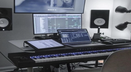 入門家庭錄音棚必備設備清單 從零開始打造專業錄音環境