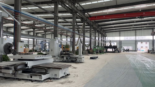 寧陽高端裝備制造項(xiàng)目落地，畜牧設(shè)備技術(shù)直供世界500強(qiáng)企業(yè)